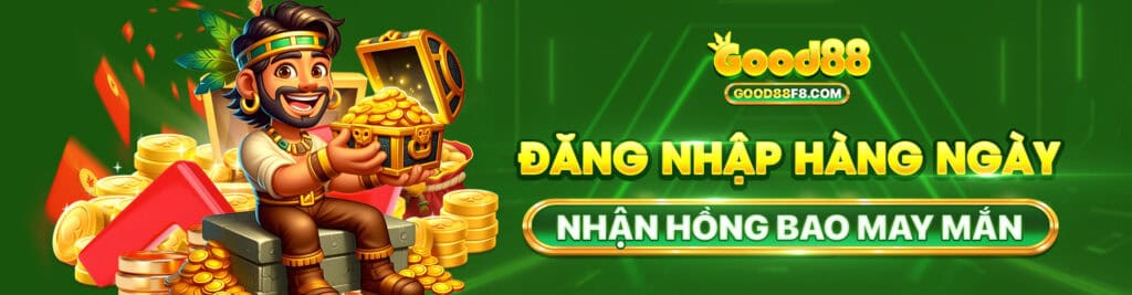 Good88 Nhà Cái Uy Tín Hàng Đầu Việt Nam