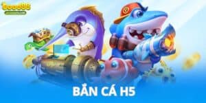 Bắn Cá H5 GOOD88
