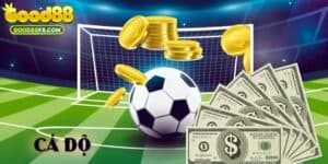 TOP 3 Kèo Cá Độ Bóng Đá “Quốc Dân” Góp Mặt Tại GOOD88