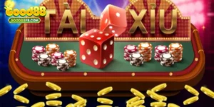 Mẹo Chơi Tài Xỉu - Chinh Phục Game Cực Đỉnh Tài Good88 2024